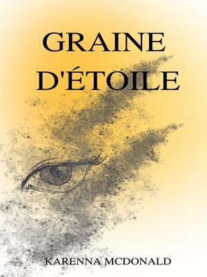 cover image of Graine d'Étoile